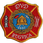 DVD RUGVICA 2